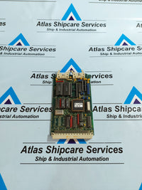 NORCONTROL NA-1E222.1 SIGNAL BOARD CPU 188 HA331676C/C/C