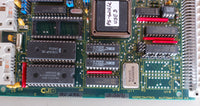 NORCONTROL NA-1E222.1 SIGNAL BOARD CPU 188 HA331676C/C/C