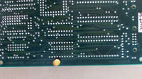 NORCONTROL NA-1E222.1 SIGNAL BOARD CPU 188 HA331676C/C/C