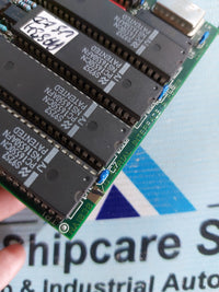 NORCONTROL NA1030 I/O SERIAL INTERFACE & POWER CARD