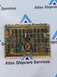 NORCONTROL NN-2E-017 AUTOCHIEF III MODULE C