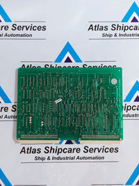 NORCONTROL NN-2E-019 AUTOCHIEF III MODULE M HEr100195A