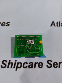 NORCONTROL NN-801.1 HE220206 C DIGITAL IN/OUTPUT ADAPTOR
