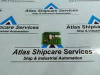 NORCONTROL NN-803.1 ANALOG OUTPUT MODULE HE220265B