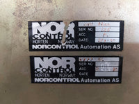NORCONTROL SPU 8600