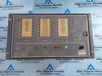 NORCONTROL SSU 8810 SAFETY SYSTEM UNIT P/N 8200049