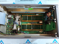 NORCONTROL SSU 8810 SAFETY SYSTEM UNIT P/N 8200049