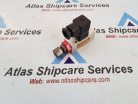NORGREN 0880641 A8106 PRESSURE SWITCH H436