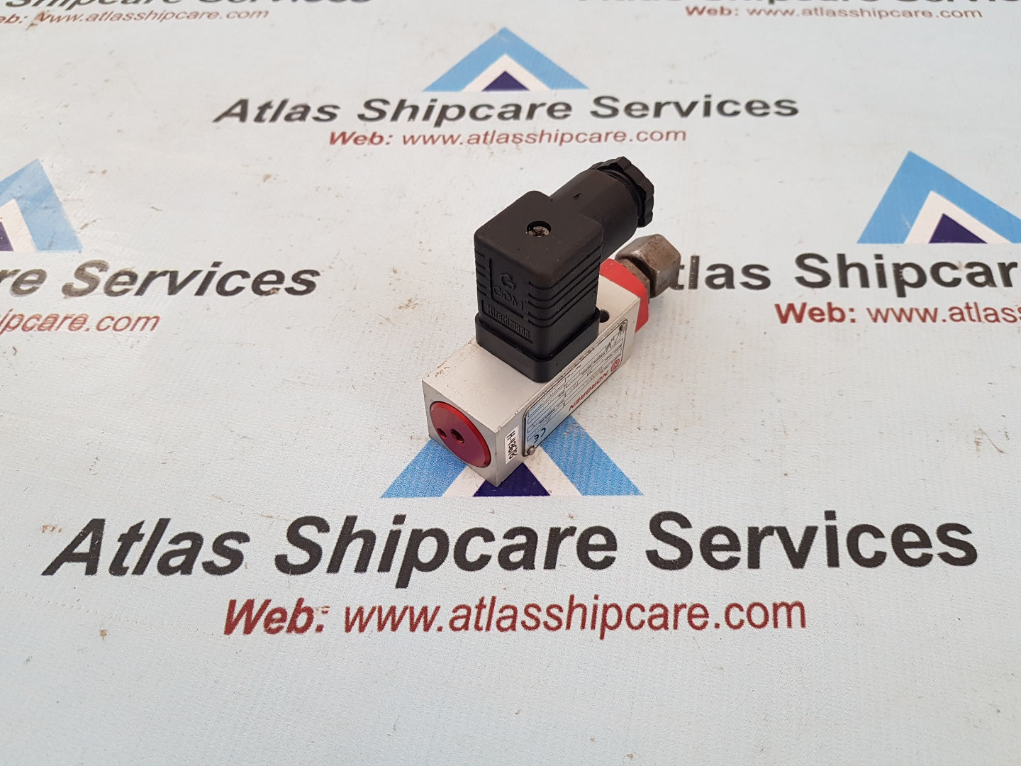 NORGREN 0880641 A8106 PRESSURE SWITCH H436