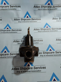 NORGREN 20AG-X8G/PH100 HIGH-FLOW PRESSURE REGULATOR