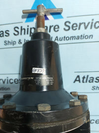 NORGREN 20AG-X8G/PH100 HIGH-FLOW PRESSURE REGULATOR