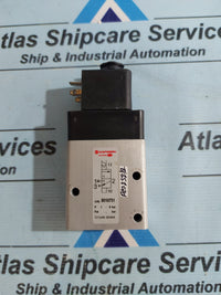 NORGREN 8010751 SOLENOID VALVE AG252