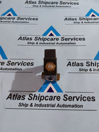 NORGREN ID.NR. 0200 SOLENOID COIL 230V 50Hz