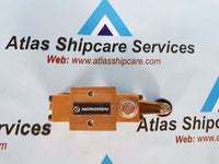 NORGREN S/1340/8 HEAVY DUTY ROLLER VALVE H234