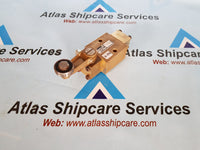 NORGREN S/1340/8 HEAVY DUTY ROLLER VALVE H234