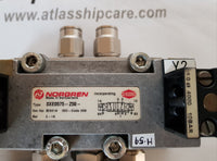 NORGREN SXE0575-Z50 PNEUMATIC DIRECTIONAL CONTROL VALVE H59