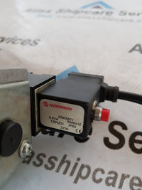NORGREN SXE0575-Z50 PNEUMATIC DIRECTIONAL CONTROL VALVE H59