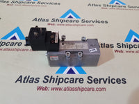 NORGREN SXE9574-Z71 SOLENOID VALVE H374