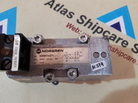 NORGREN SXE9574-Z71 SOLENOID VALVE H374