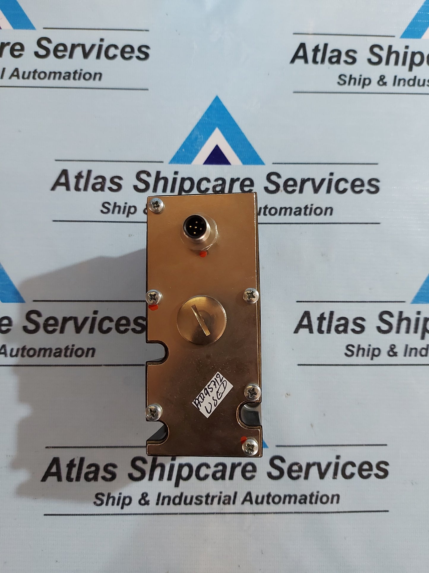 NORGREN VP21 PRESSURE VALVE 4095107900002400