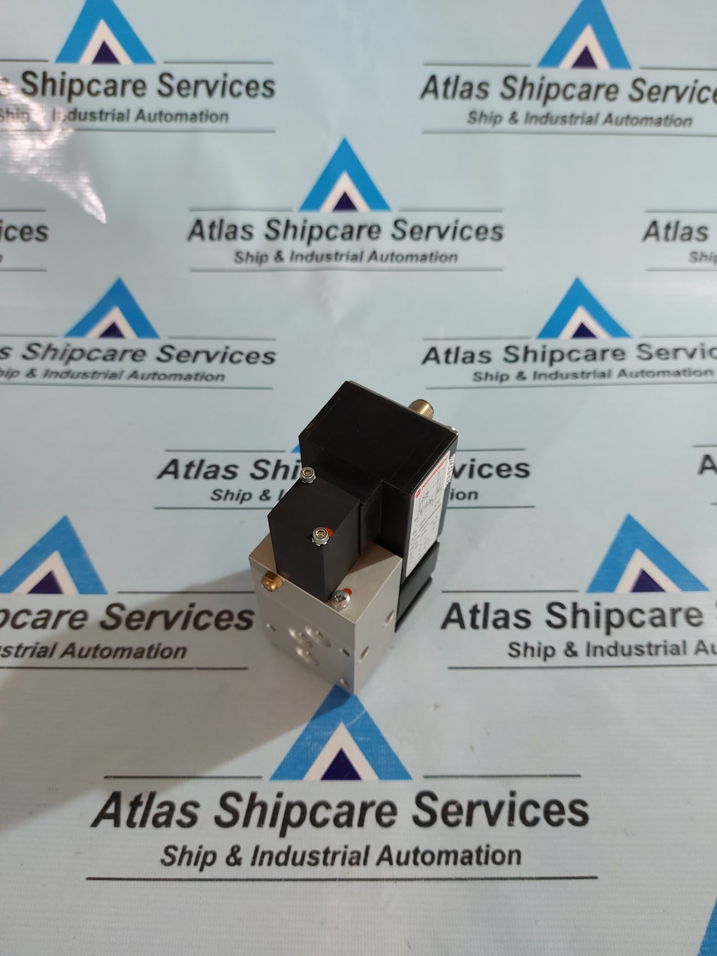NORGREN VP21 PRESSURE VALVE 4095107900002400