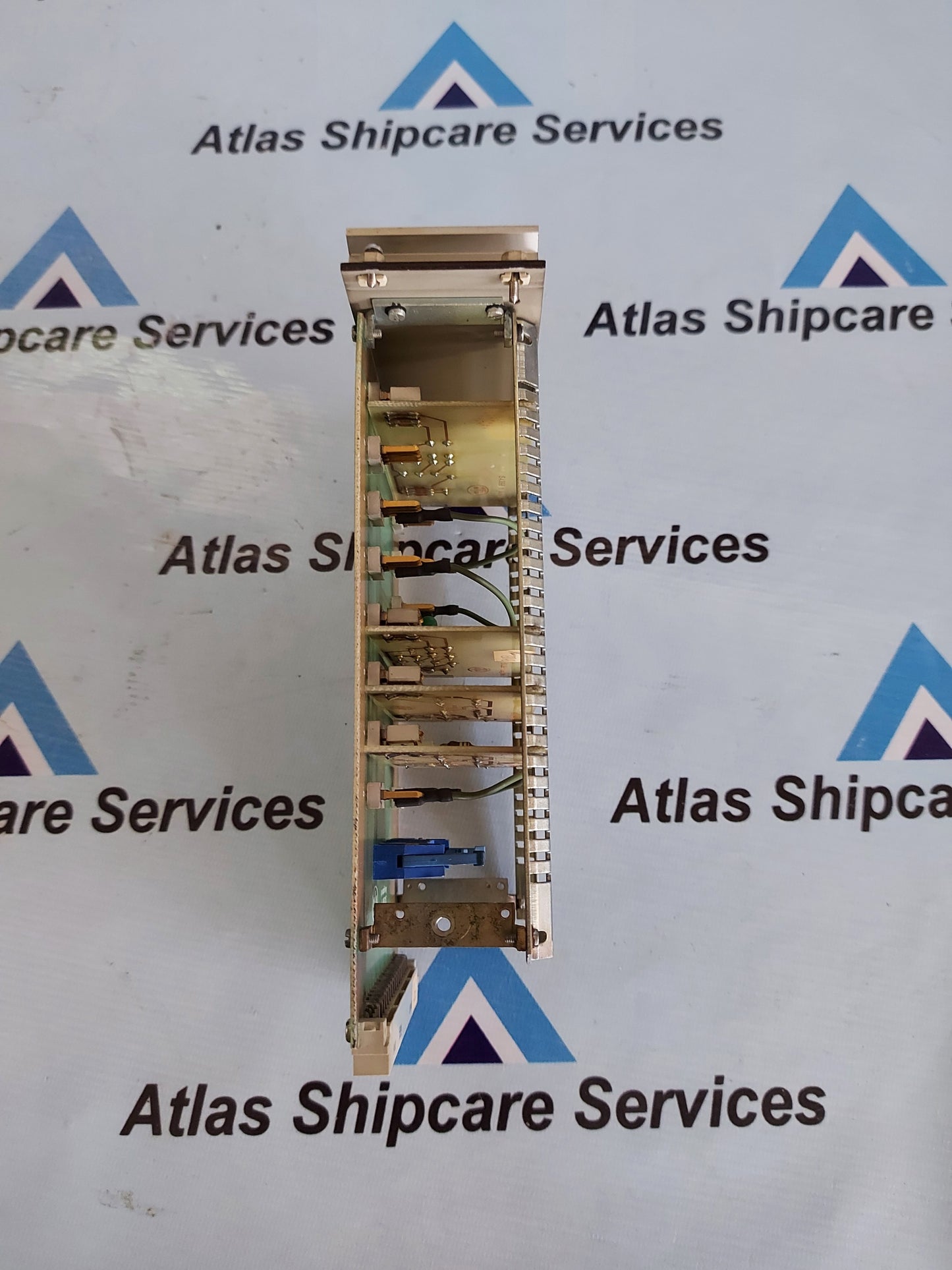 NORIS 1000 AS380 1 PCB CARD