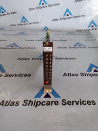 NORIS 1000 SA 378-C3 PCB CARD