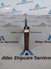 NORIS 1000 SA 378-C3 PCB CARD
