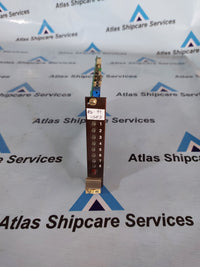 NORIS 1000 SA 378-C3 PCB CARD