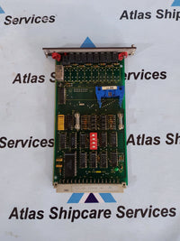NORIS 1000 SA 378-C3 PCB CARD