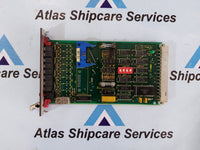 NORIS 1000 SA 378-C3 PCB CARD