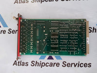 NORIS 1000 SA 378-C3 PCB CARD