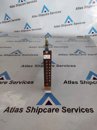 NORIS 1000 SA378-C3 PCB CARD