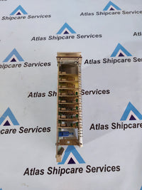 NORIS 1000 SA380 1 PCB CARD