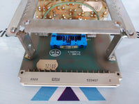 NORIS 1000 SA380 PCB CARD