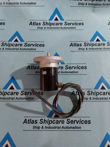 NORIS DWA70-2 ROTARY POSITION SENSOR