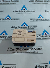 NORIS EM4-101-AA2 ANALOG INPUT/OUTPUT MODULE