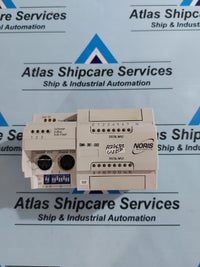 NORIS EM4-201-DX2 DIGITAL INPUT MODULE