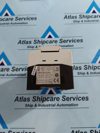 NORIS EM4-201-DX2 DIGITAL INPUT MODULE