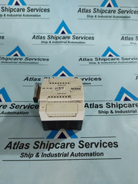 NORIS LE4-116-XD1 DIGITAL OUTPUT MODULE