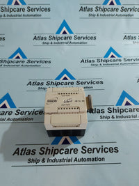 NORIS LE4-116-XD1 DIGITAL OUTPUT MODULE