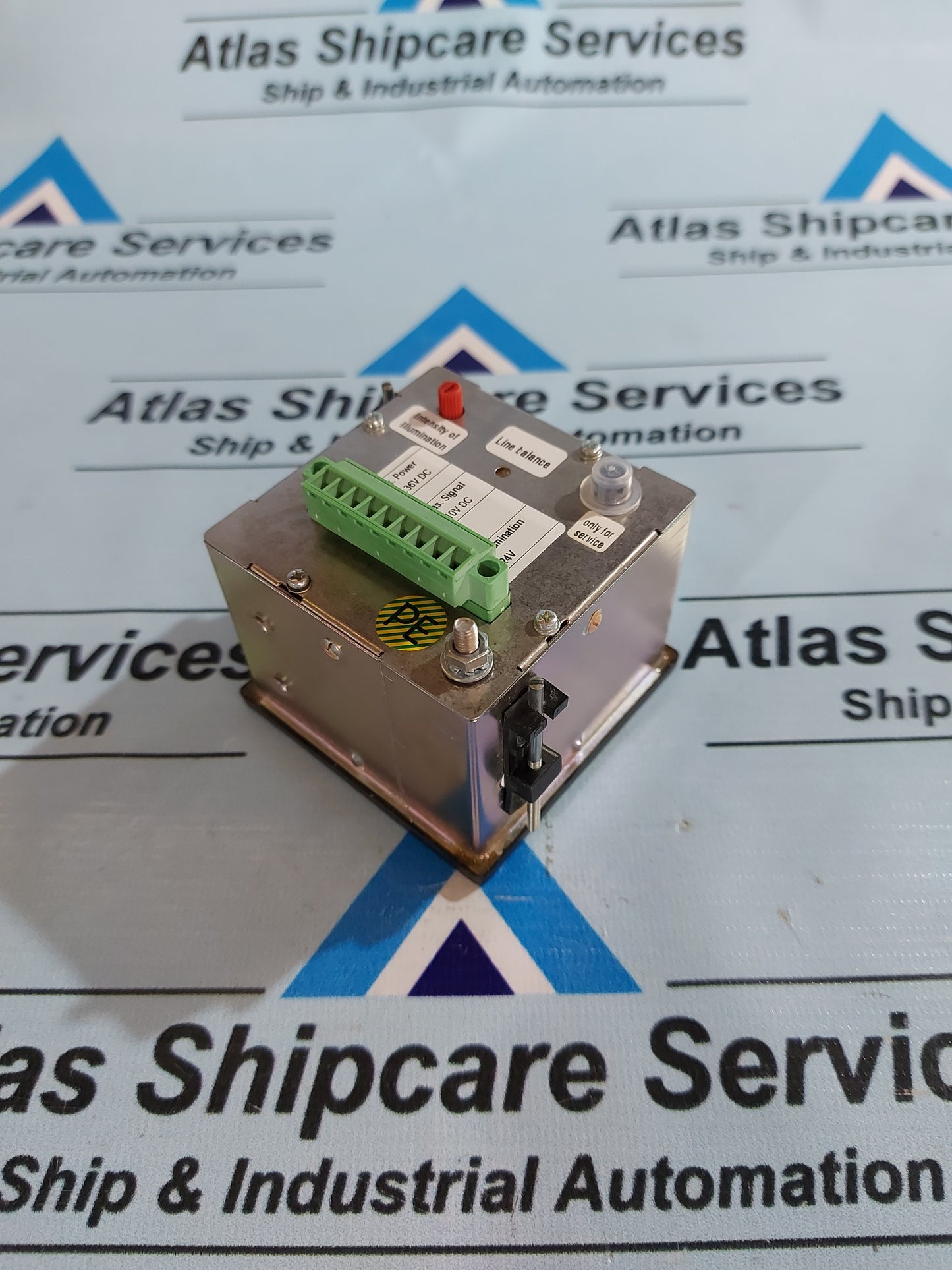 NORIS NIQ2-072-G1-145 INDICATOR