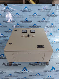 NORIS REMOTE CONTROL SYSTEM NORISTAR 2000 LOCAL CONTROL BOX/PORT