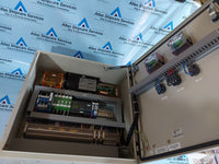 NORIS REMOTE CONTROL SYSTEM NORISTAR 2000 LOCAL CONTROL BOX/PORT