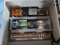 NORIS REMOTE CONTROL SYSTEM NORISTAR 2000 LOCAL CONTROL BOX/PORT