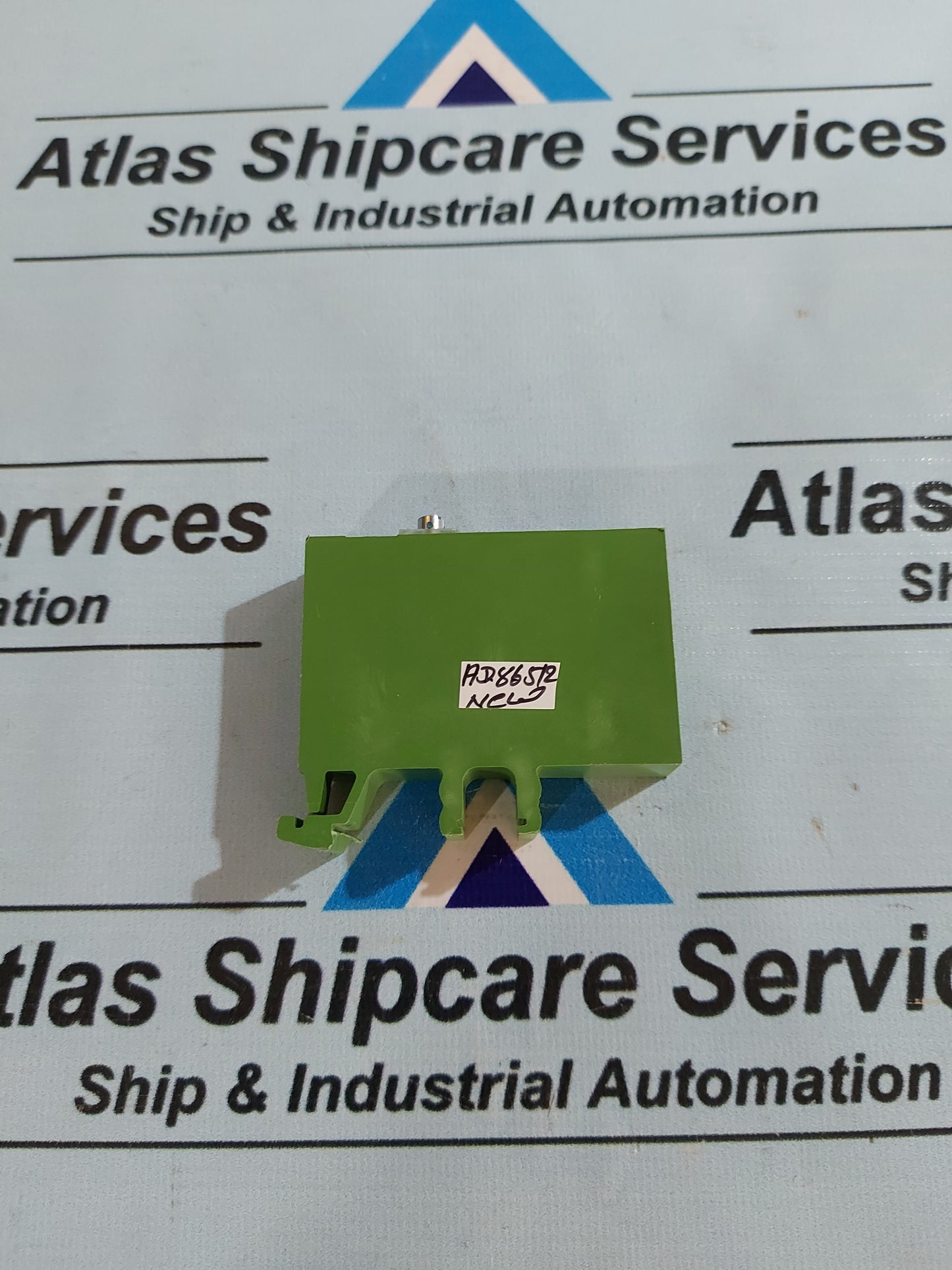 NORIS RP51 TEMPERATURE SWITCH