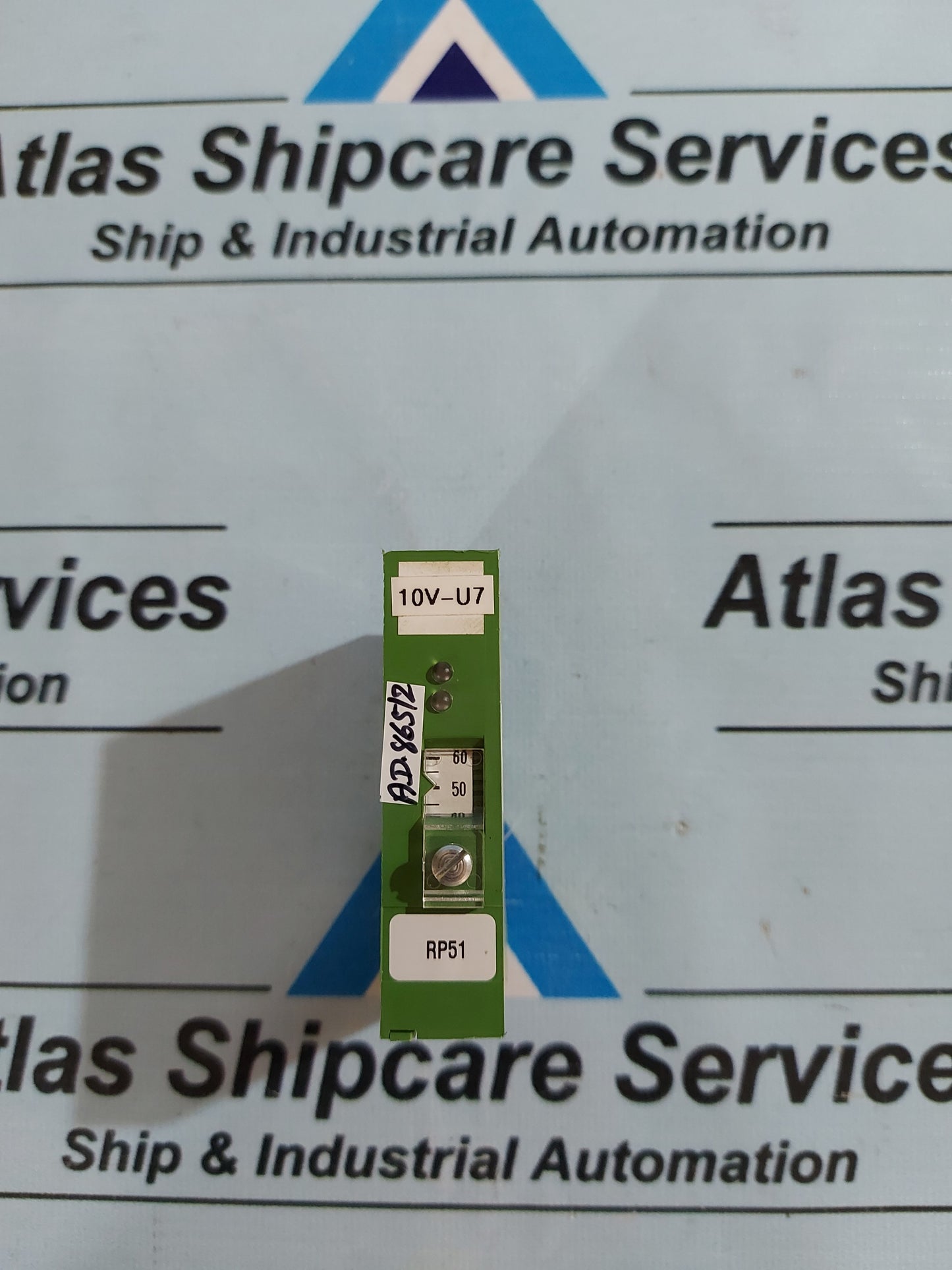 NORIS RP51 TEMPERATURE SWITCH