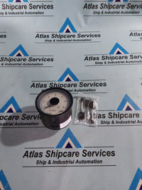 NORIS SIR3-080-I2-675 RUDDER ANGLE INDICATOR