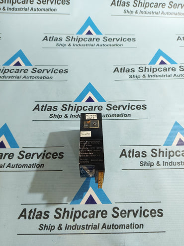 NORIS TACHOMETERWERK H41M LIMIT VALUE SWITCH 0-70'C AG434