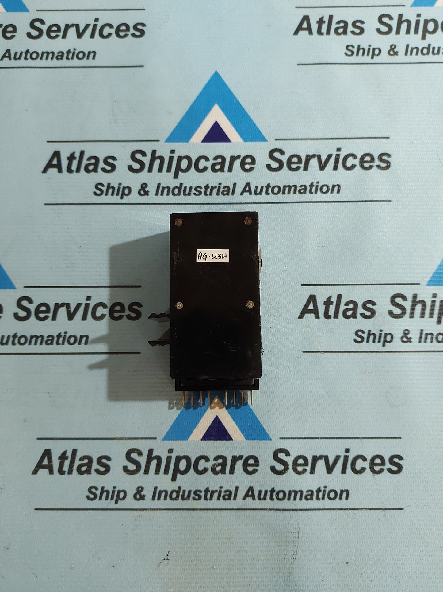 NORIS TACHOMETERWERK H41M LIMIT VALUE SWITCH 0-70'C AG434